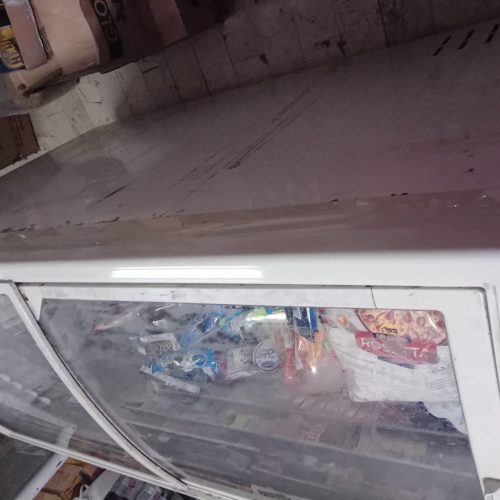 یخچال بستی 550 لیتری مفت