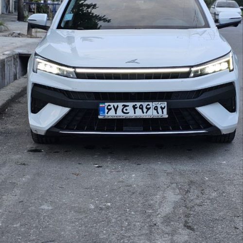 KMC J7 – جک کی ام سی j7 مدل 1402
