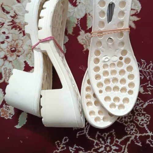 فروش تعداد 70 جفت زیره مردانه و زنانه