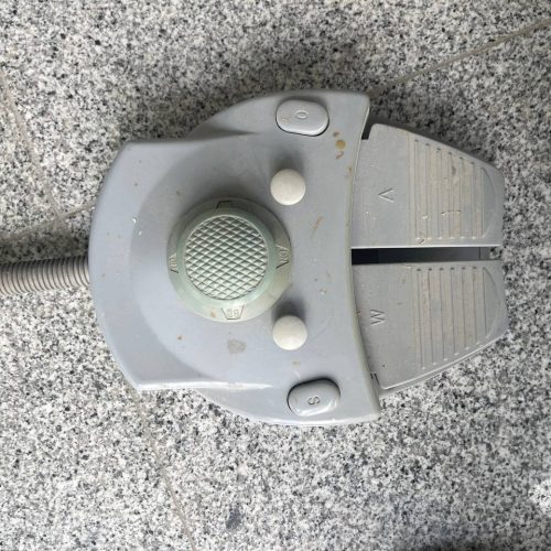 فروش یک دستگاه یونیت فول آپشن مدل CX2305