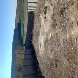 زمین مسکونی