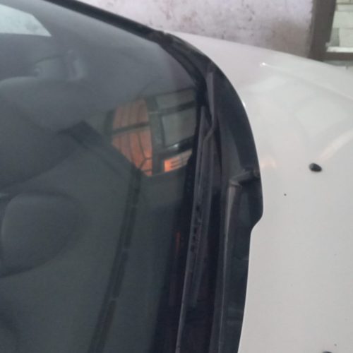 ماشین 206رنگ سفید