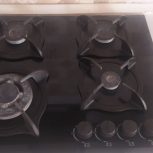 گاز.هود .کابینت