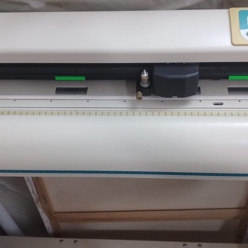 دستگاه کاتر پلاتر copam