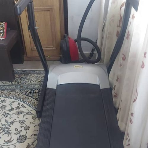 تردمیل مونترال MTI1306