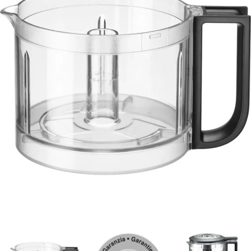 خردکن برقی برند کیچن اید