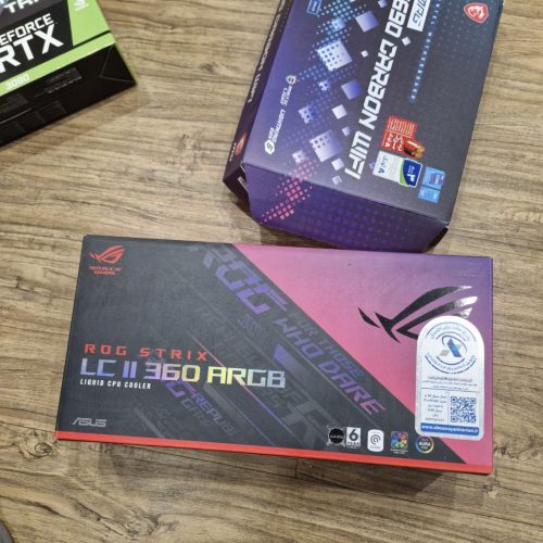 کارت گرافیک 3090