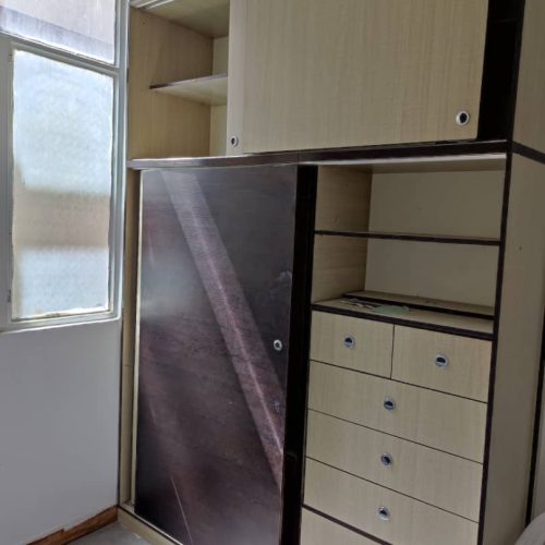 آپارتمان 50 متری