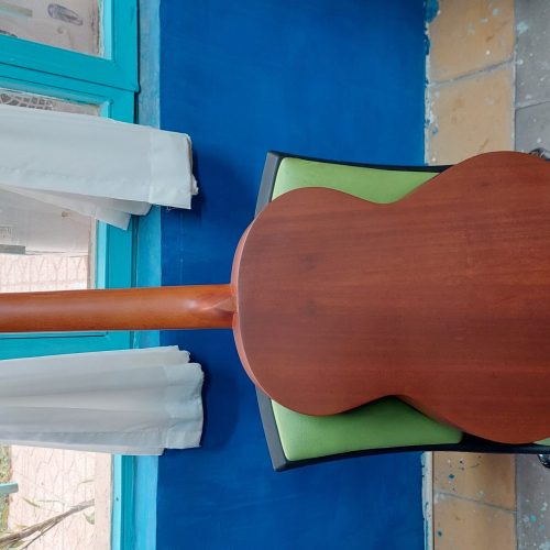 گیتار پارسی m2