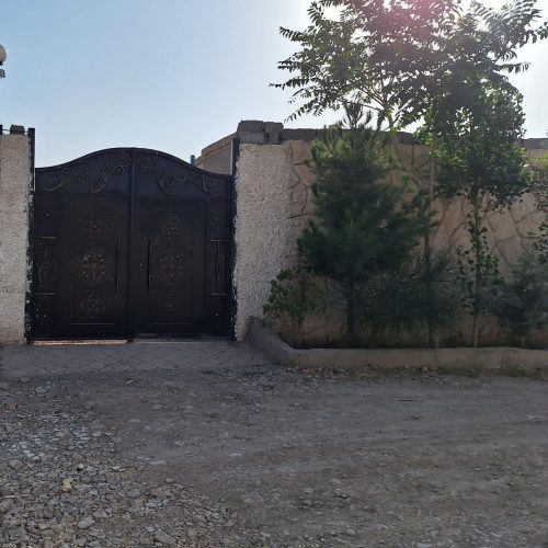 فروش باغ و ویلا