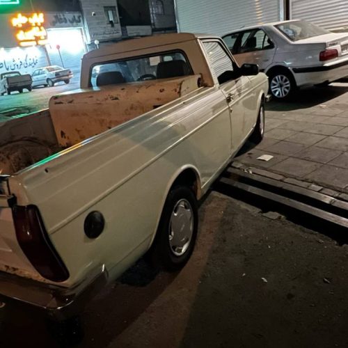 فروش بصورت نقدی