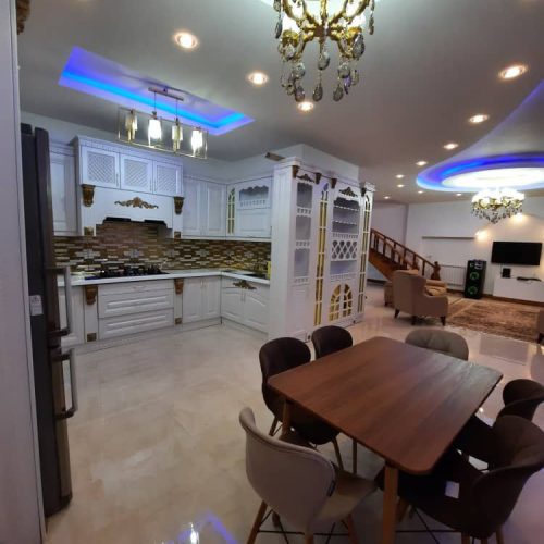 اجاره باغ ویلا دوبلکس