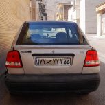 پراید 141 دوگانه سوز 1386