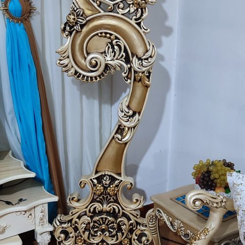 مبلمان ،نهار خوری،سرویس خواب ،بوفه وساعت ،تاب