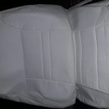 روکش صندلی
