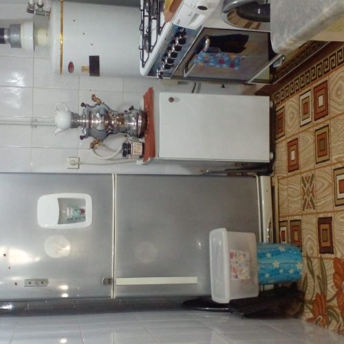 فروش خانه ویلایی مستقل