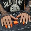 افر ویژه خدمات ناخن