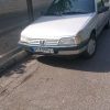 پژو 405نقره ای بی رنگ