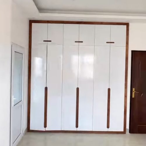 ساخت کابینت و کمد و ترمووال