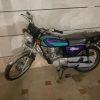 موتورسیکلت  ساوین 94