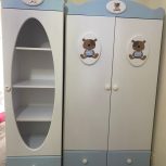 سرویس تخت خواب نوزاد و کودک