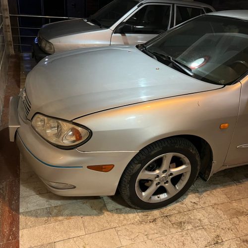 فروش ماکسیما