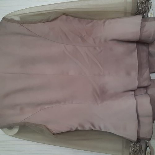 کت و دامن(لباس مجلسی)