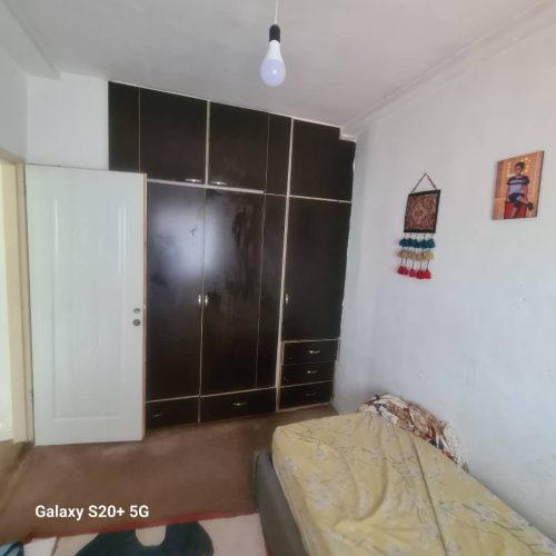 فروش واحد مسکونی