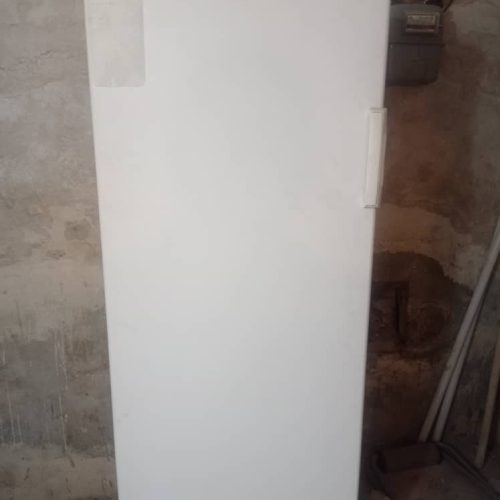 یخچال فریزر نو پول لازم