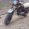 ایژ روستا مگنت 350سالم