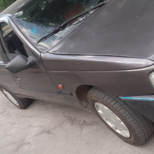 پژوه روا گاز کارخانه