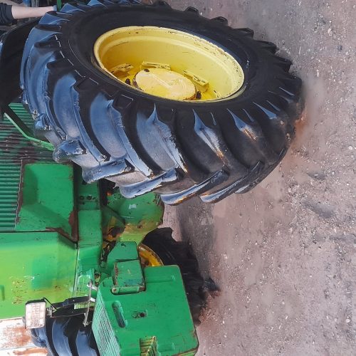 تراکتور 4955 جاندیر