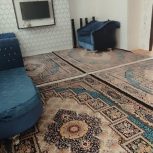 اجاره آپارتمان مبله تمیزباکامل وسایل ونزدیک تاناکورآ