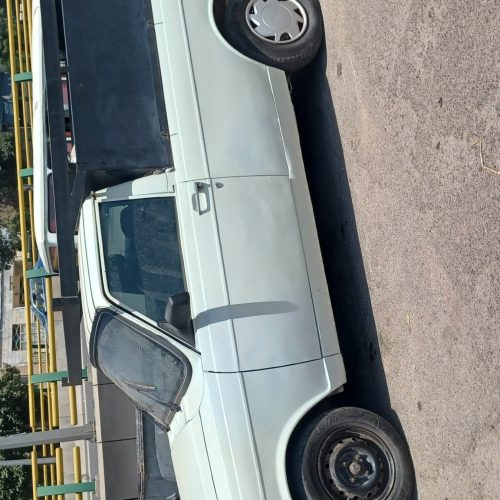 وانت دوگانه سوز شرکتی مدل 90