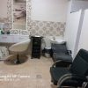 فروش تجهیزات سالن زیبایی