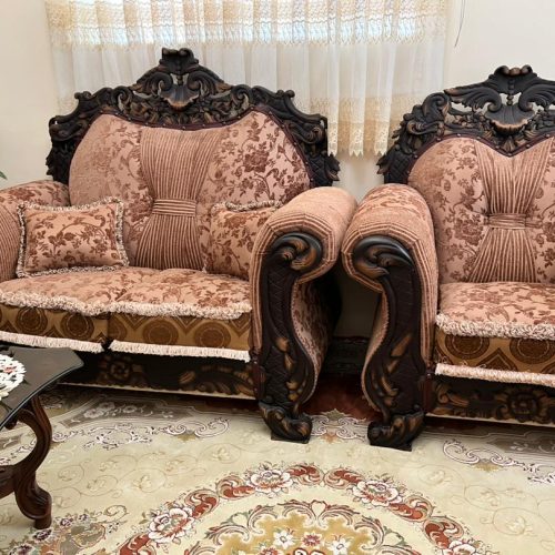 فروش مبل دست دوم