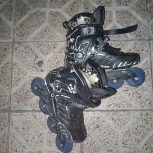 اسکیت استیریت (خیابانی_سالن)