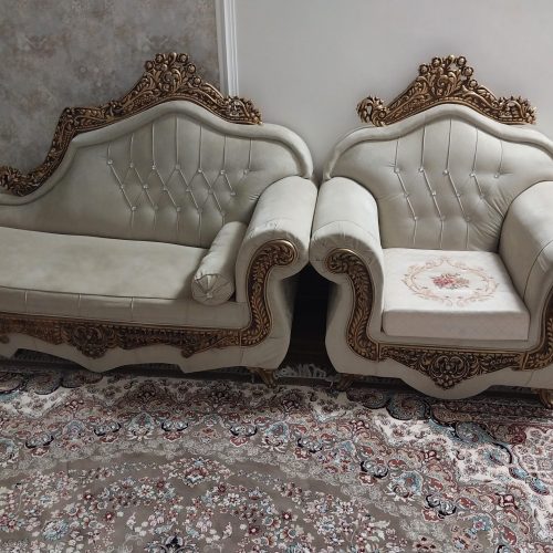 مبلمان راحتی