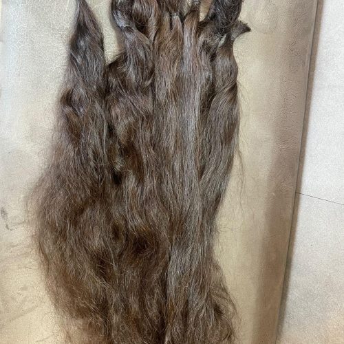 موی طبیعی پنجاه الی پنجاهوپنج سانت 50-55