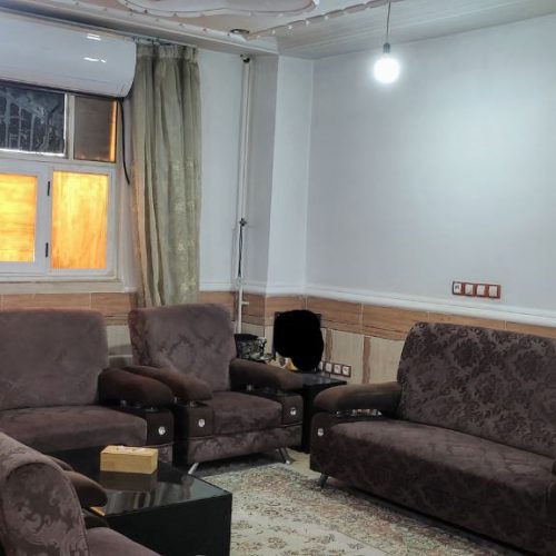 آپارتمان 92 متری
