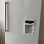 فروش یخچال پارس در حد نو