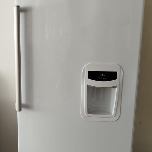 فروش یخچال پارس در حد نو