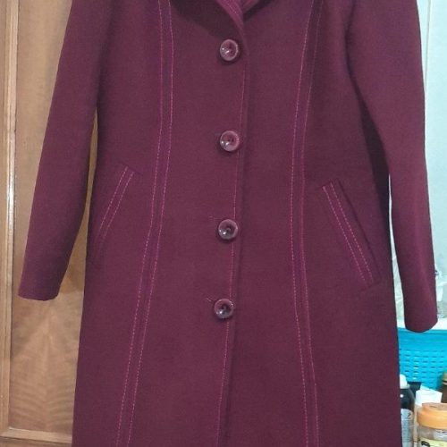 پالتوی زنانه