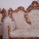 مبل سلطنتی
