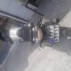 موتور آپاچی 150