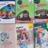 ⭕️⭕️⭕️کتاب های کنکور با قیمت توافقی⭕️⭕️⭕️