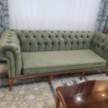 مبلمان راحتی مدل پازلی