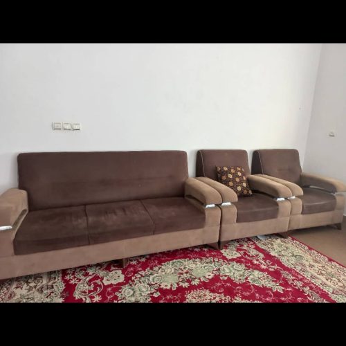 مبل راحتی 7 نفره