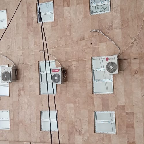 190متری نوسازبسیار شیک واکازیون فول امکانات زیرقیمت