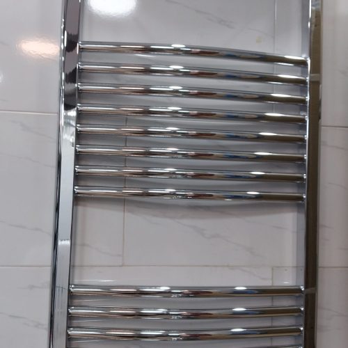 حله خوشکن استیل  120cm